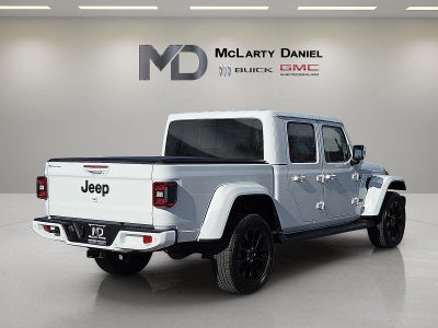 2023 Jeep Gladiator High Altitude 4x4