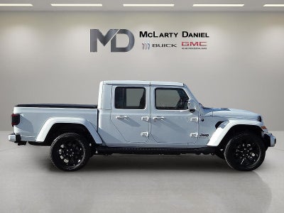 2023 Jeep Gladiator High Altitude 4x4
