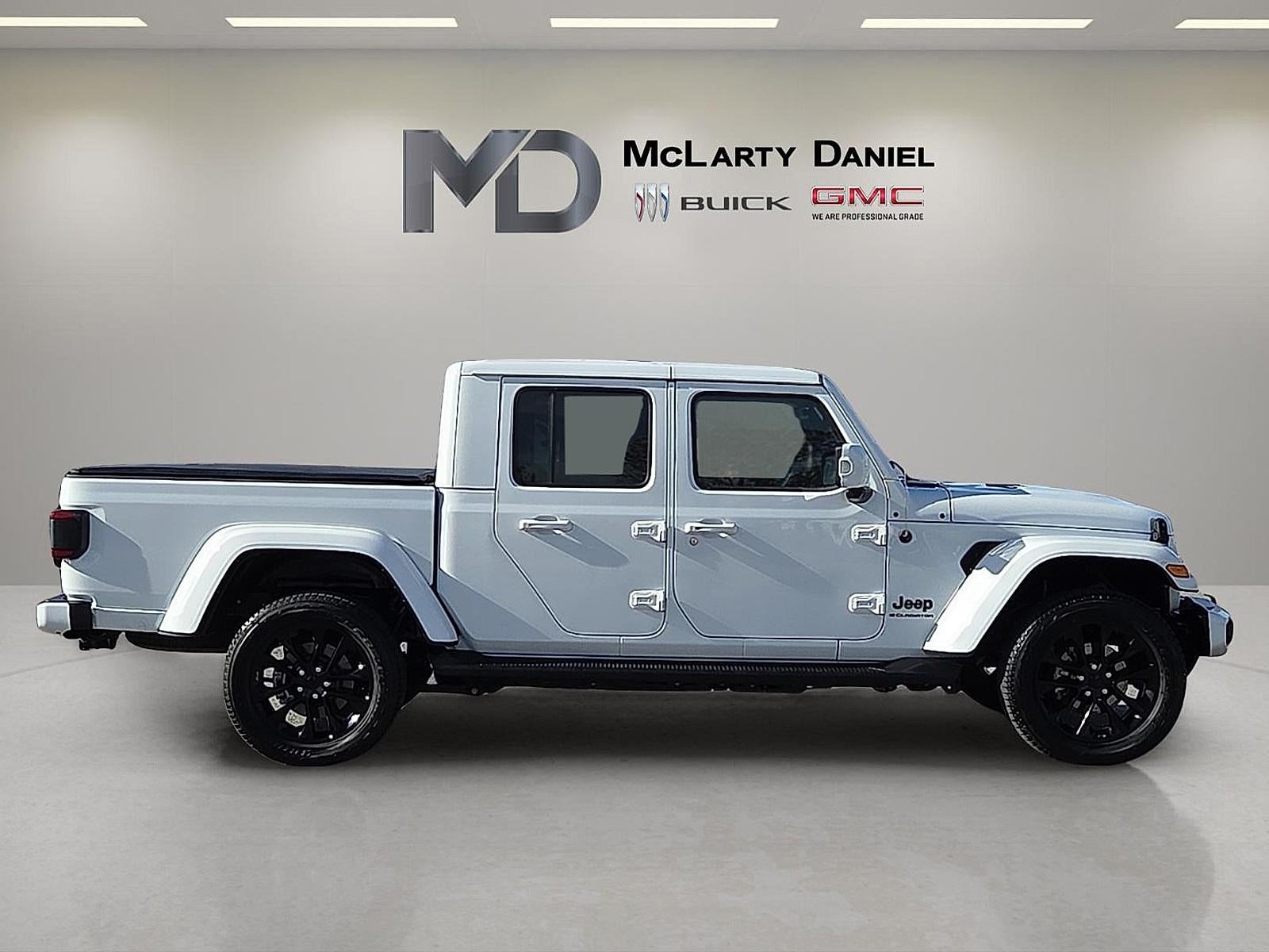 2023 Jeep Gladiator High Altitude 4x4