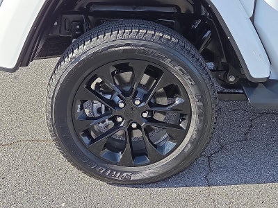 2023 Jeep Gladiator High Altitude 4x4