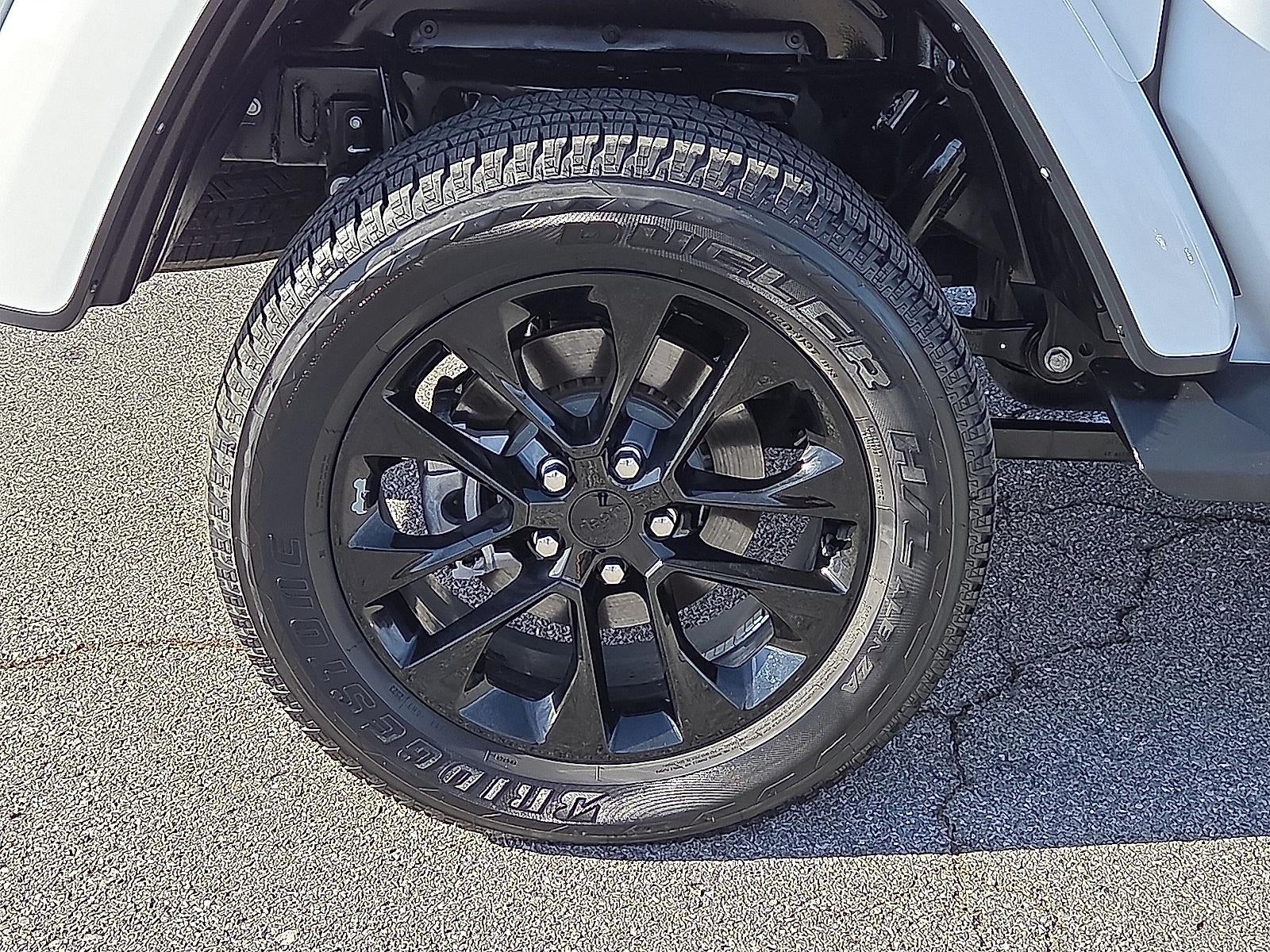 2023 Jeep Gladiator High Altitude 4x4