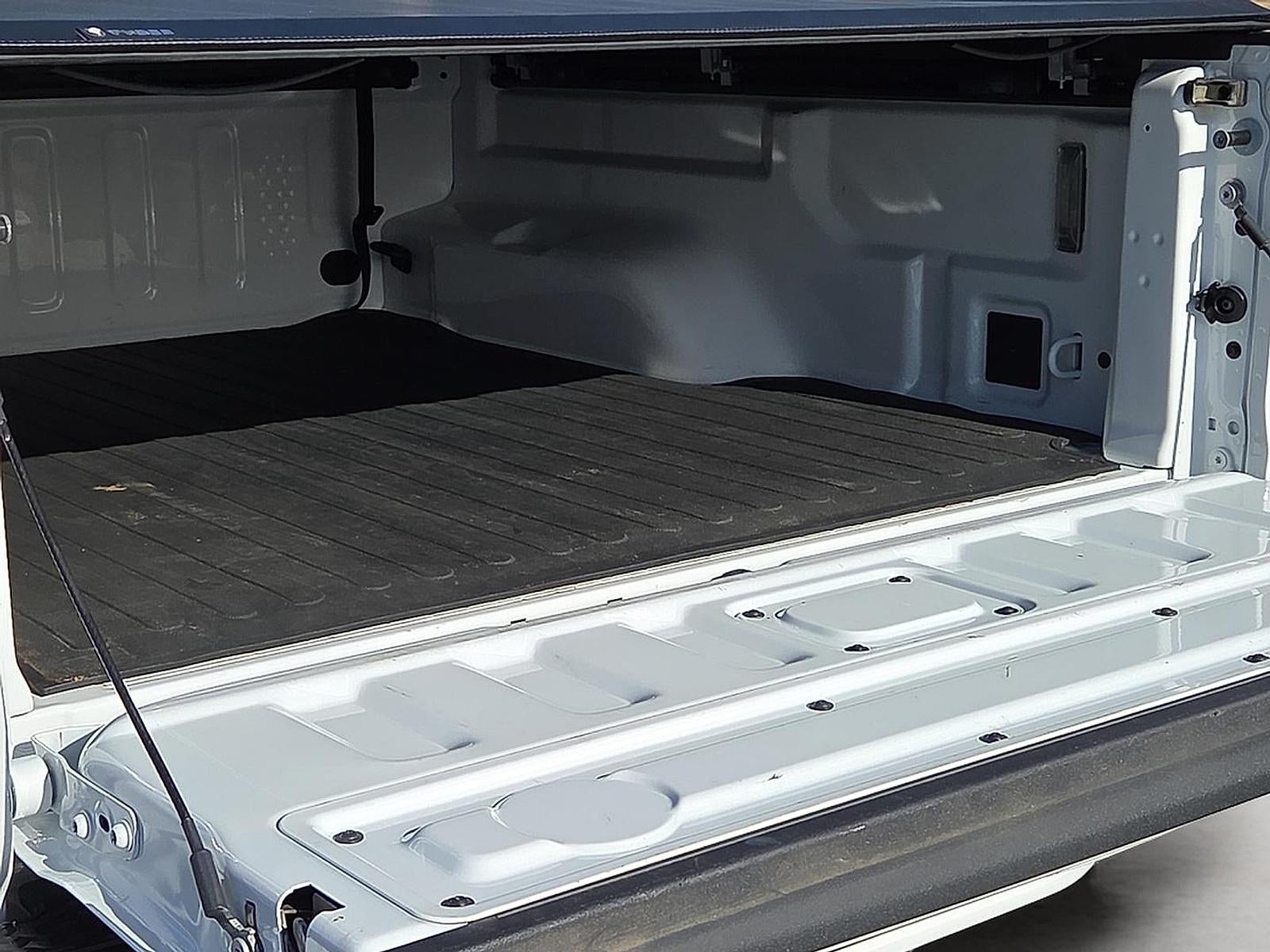 2023 Jeep Gladiator High Altitude 4x4