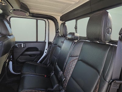 2023 Jeep Gladiator High Altitude 4x4