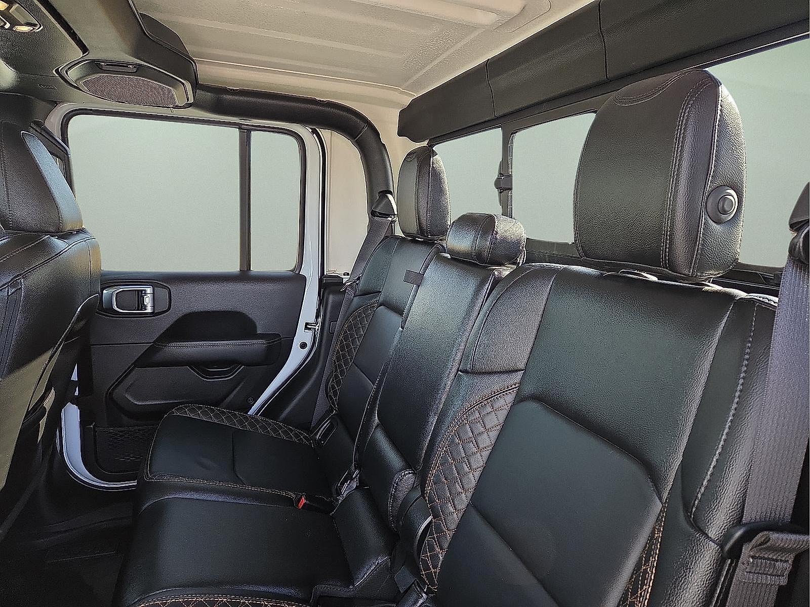 2023 Jeep Gladiator High Altitude 4x4