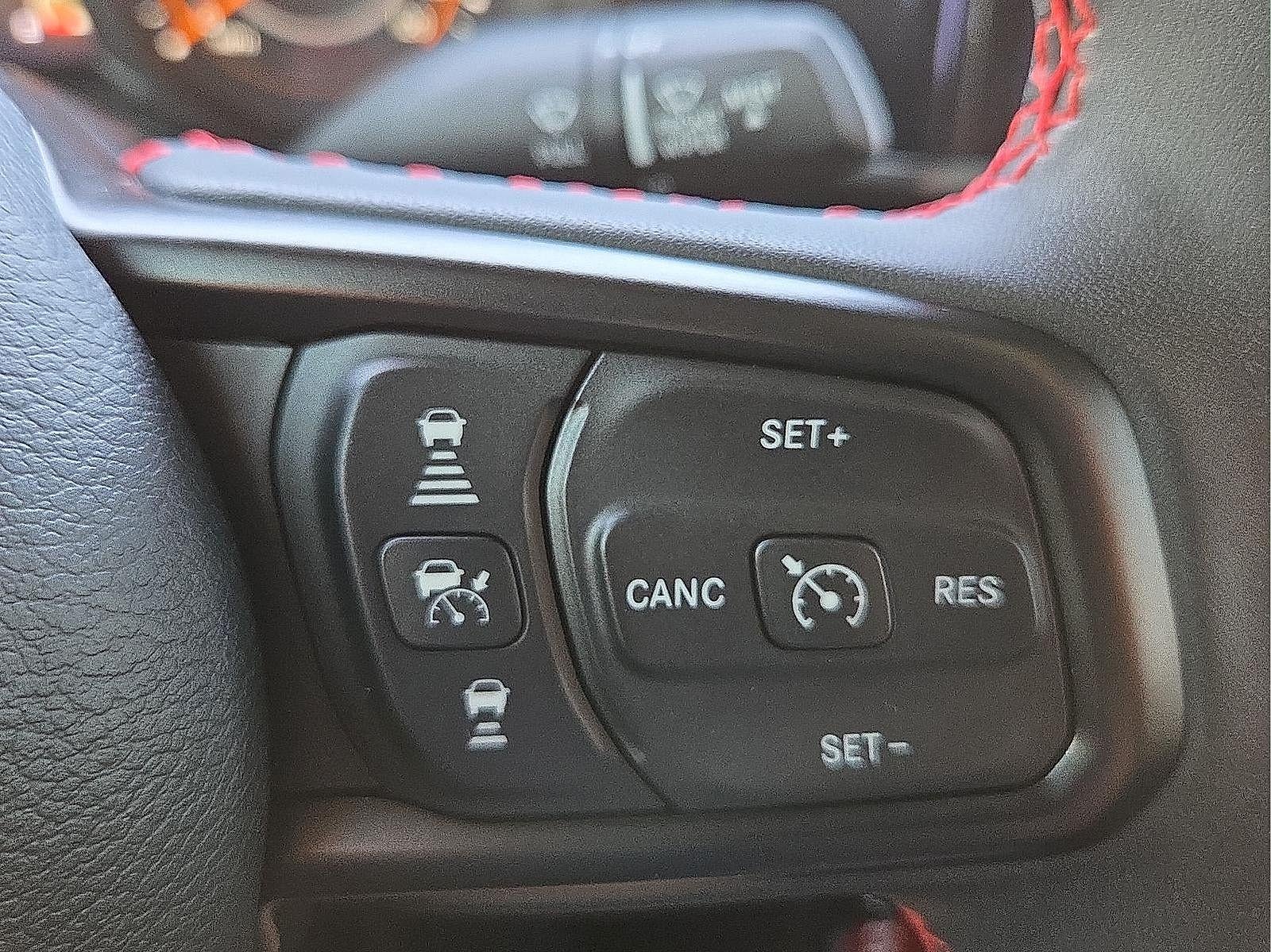 2024 Jeep Gladiator Rubicon X