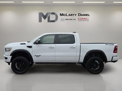 2023 RAM 1500 Big Horn Crew Cab 4x4 5'7" Box