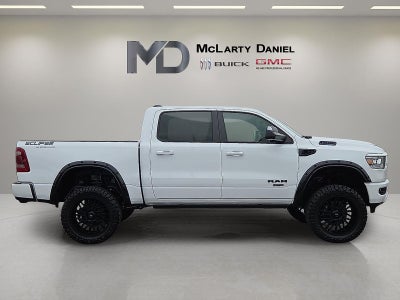 2023 RAM 1500 Big Horn Crew Cab 4x4 5'7" Box