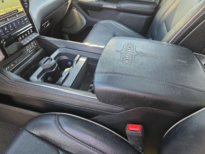 2019 RAM 1500 Limited Crew Cab 4x4 5'7" Box