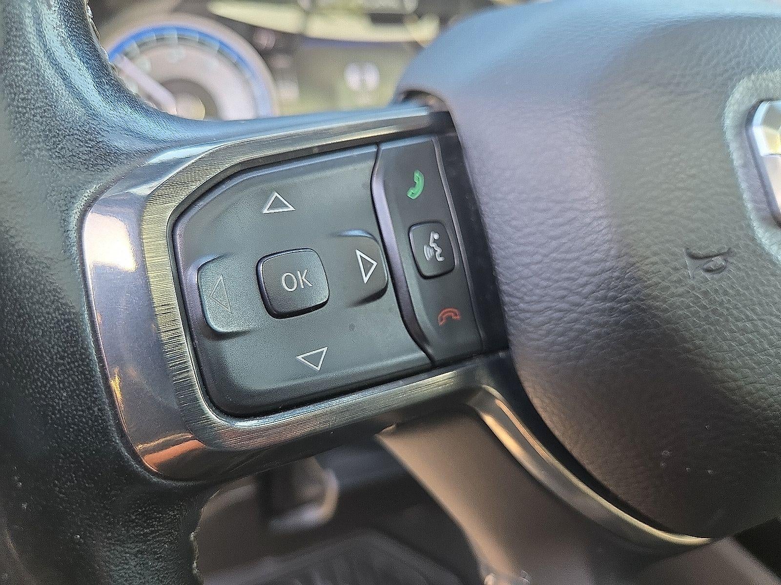 2019 RAM 1500 Limited Crew Cab 4x4 5'7" Box