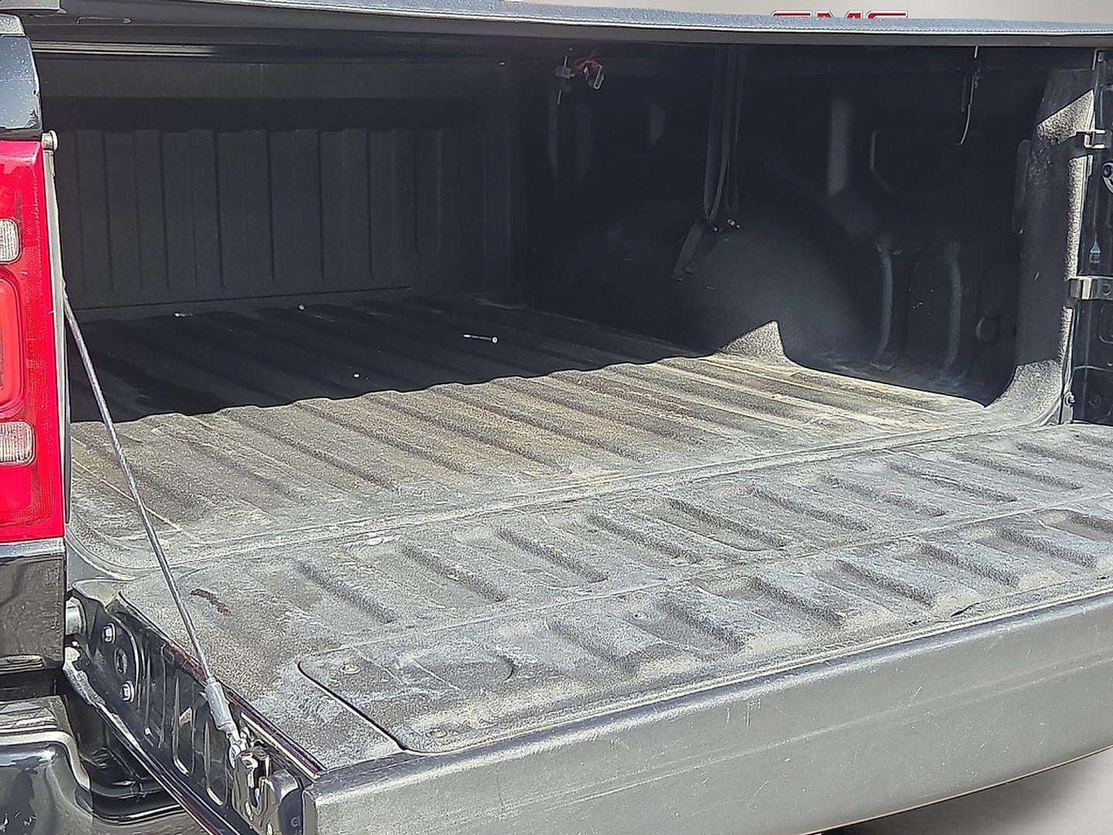 2019 RAM 1500 Limited Crew Cab 4x4 5'7" Box