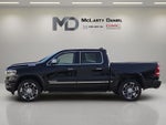 2019 RAM 1500 Limited Crew Cab 4x4 5'7" Box