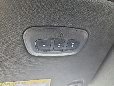2019 RAM 1500 Limited Crew Cab 4x4 5'7" Box