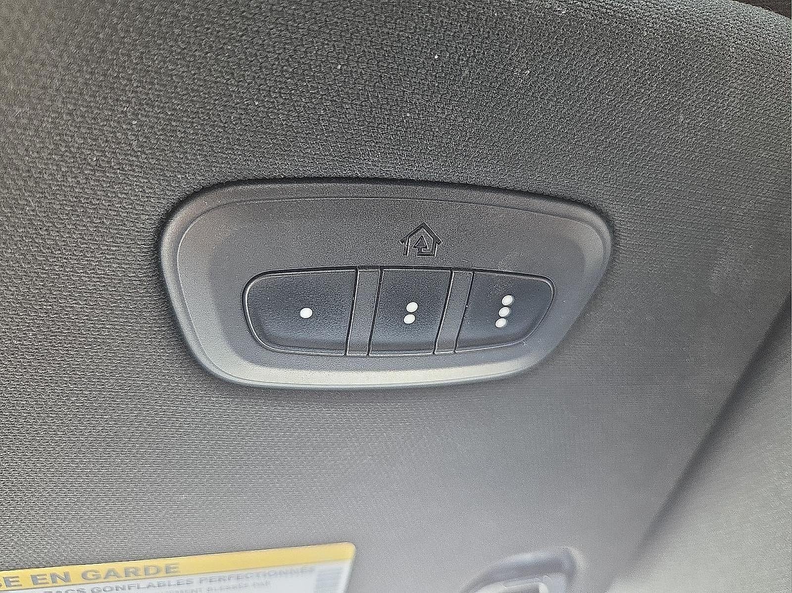 2019 RAM 1500 Limited Crew Cab 4x4 5'7" Box