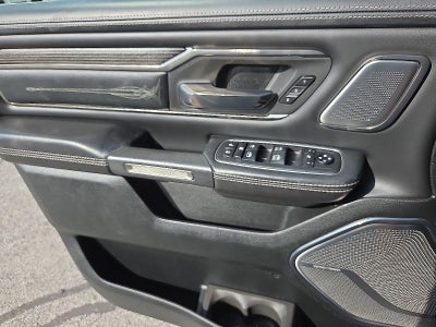 2019 RAM 1500 Limited Crew Cab 4x4 5'7" Box