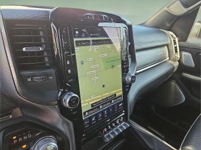 2019 RAM 1500 Limited Crew Cab 4x4 5'7" Box