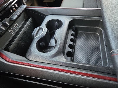 2025 RAM 1500 Rebel Crew Cab 4x4 5'7" Box