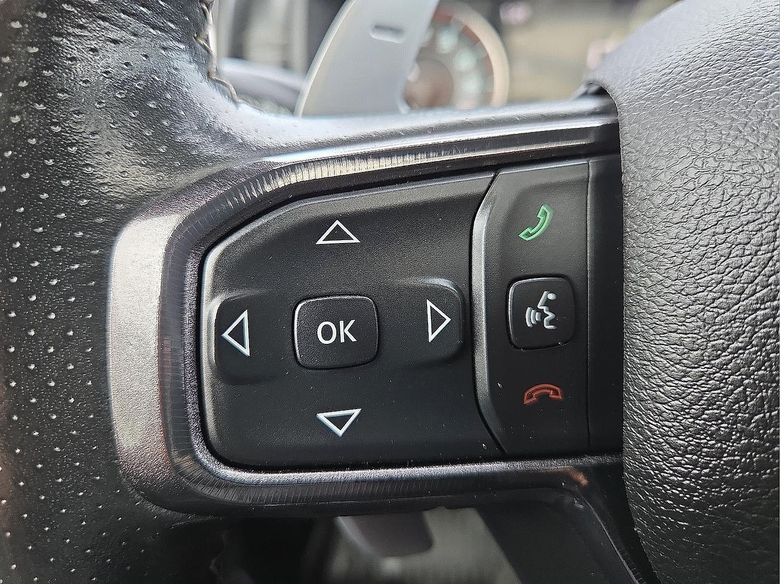 2021 RAM 1500 TRX Crew Cab 4x4 5'7" Box