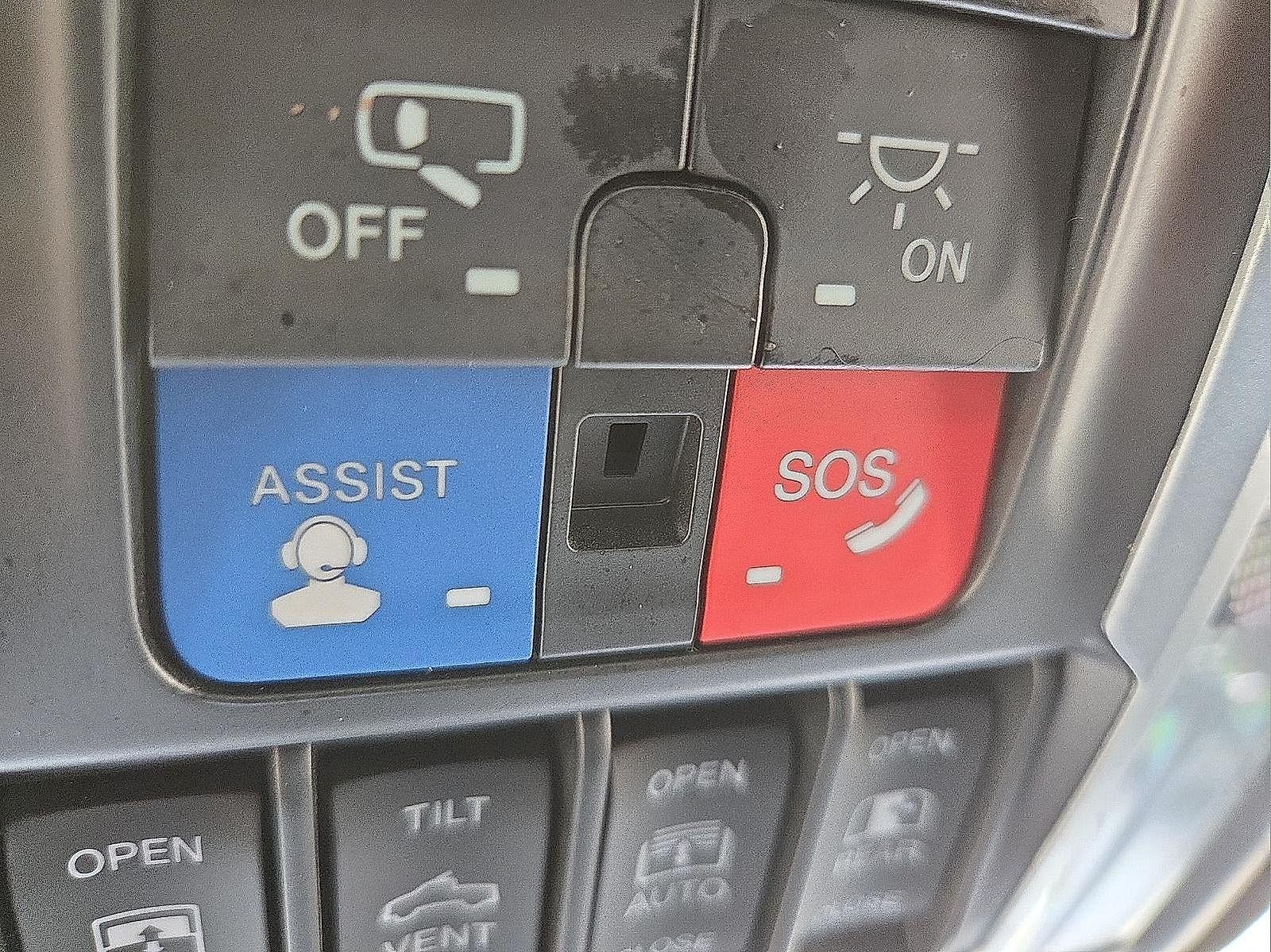 2021 RAM 1500 TRX Crew Cab 4x4 5'7" Box