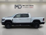 2021 RAM 1500 TRX Crew Cab 4x4 5'7" Box