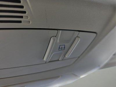 2017 Ford Focus Titanium