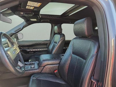 2020 Ford Expedition XLT MAX