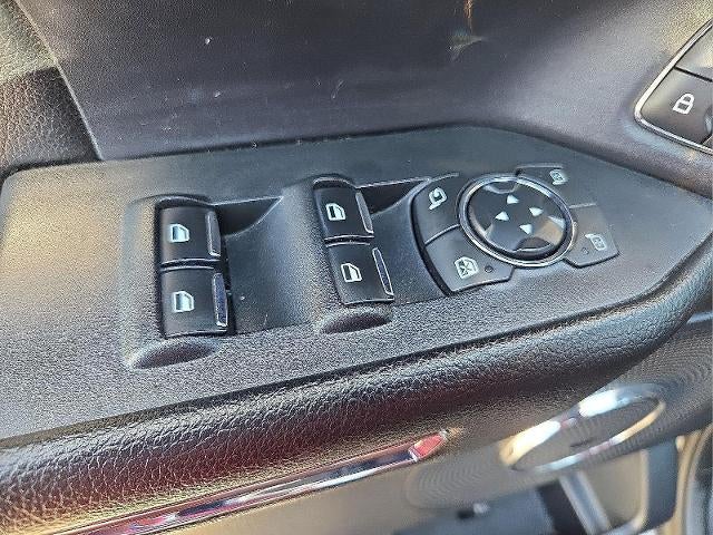 2020 Ford Expedition XLT MAX