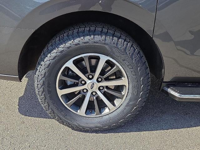 2020 Ford Expedition XLT MAX