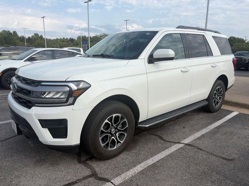 2022 Ford Expedition XLT