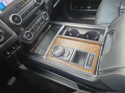 2019 Ford Expedition Platinum