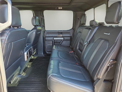 2022 Ford Super Duty F-250 SRW XL