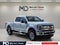2018 Ford F-350 LARIAT