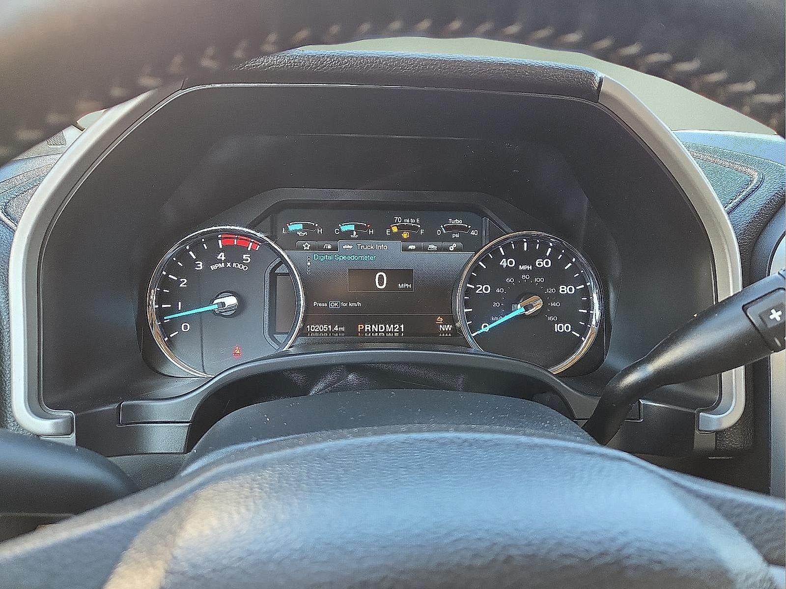 2018 Ford F-350 LARIAT