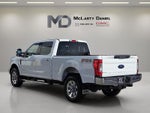 2018 Ford F-350 LARIAT