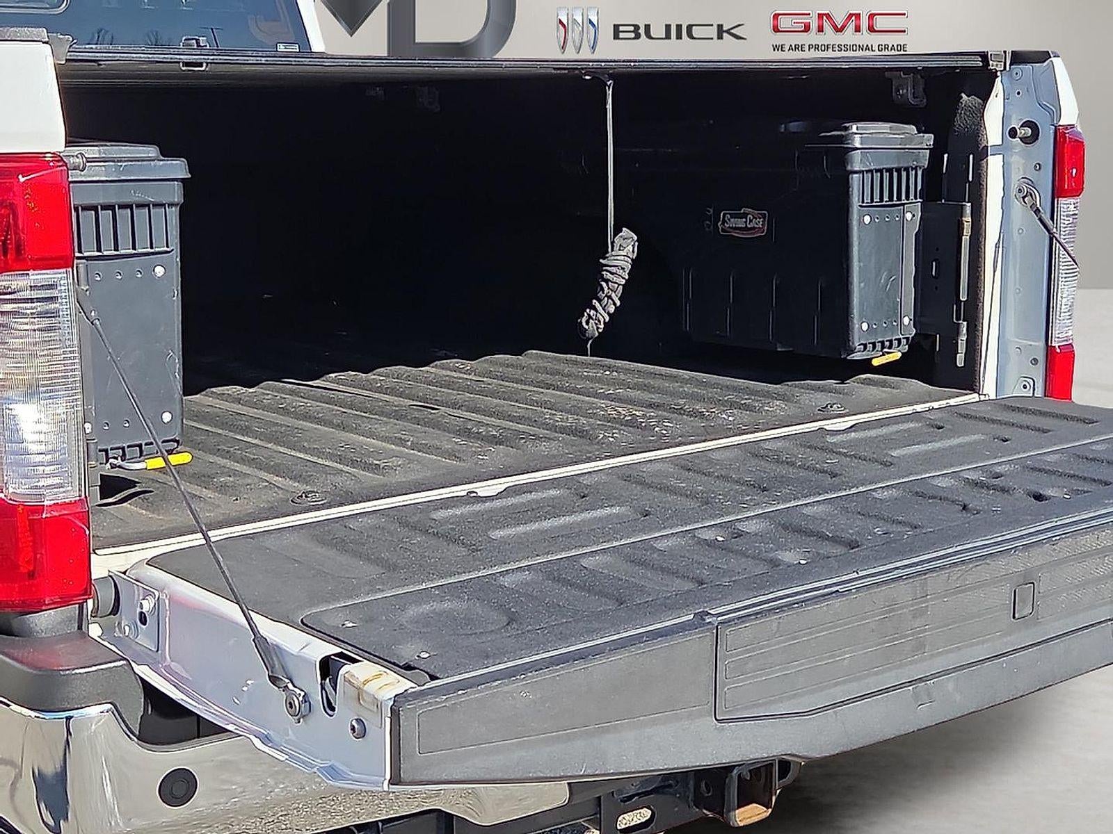 2018 Ford F-350 LARIAT