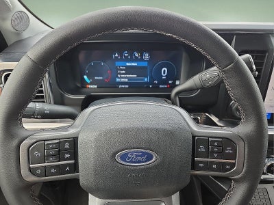 2025 Ford F-350 LARIAT