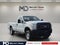 2015 Ford Super Duty F-250 SRW XLT