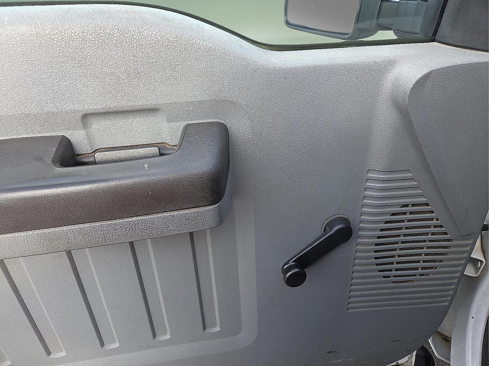 2015 Ford Super Duty F-250 SRW XLT