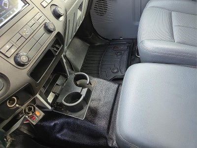 2015 Ford Super Duty F-250 SRW XLT