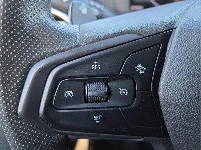 2023 Chevrolet Bolt EV 1LT