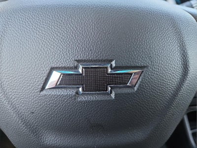 2023 Chevrolet Bolt EV 1LT