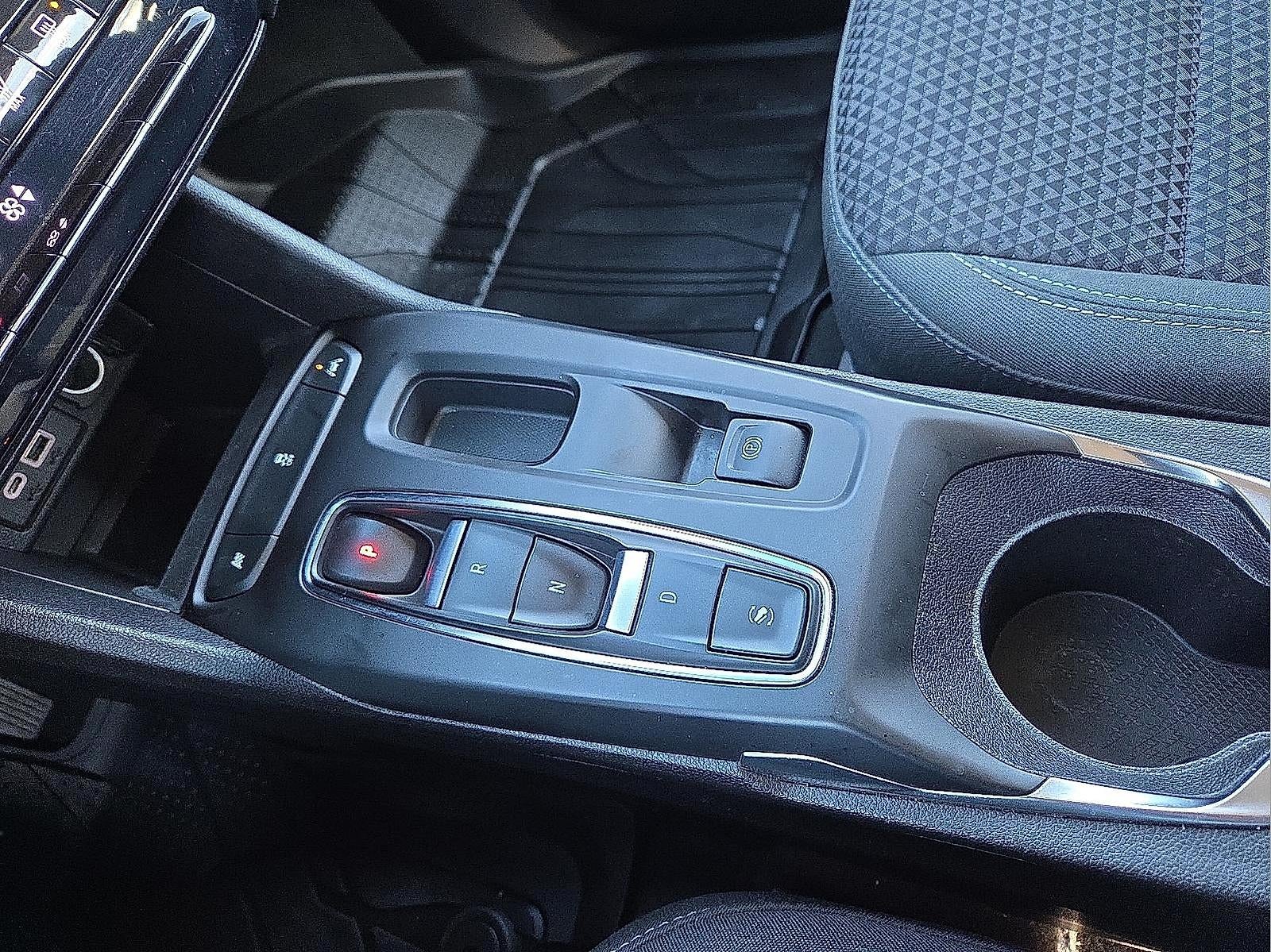 2023 Chevrolet Bolt EV 1LT