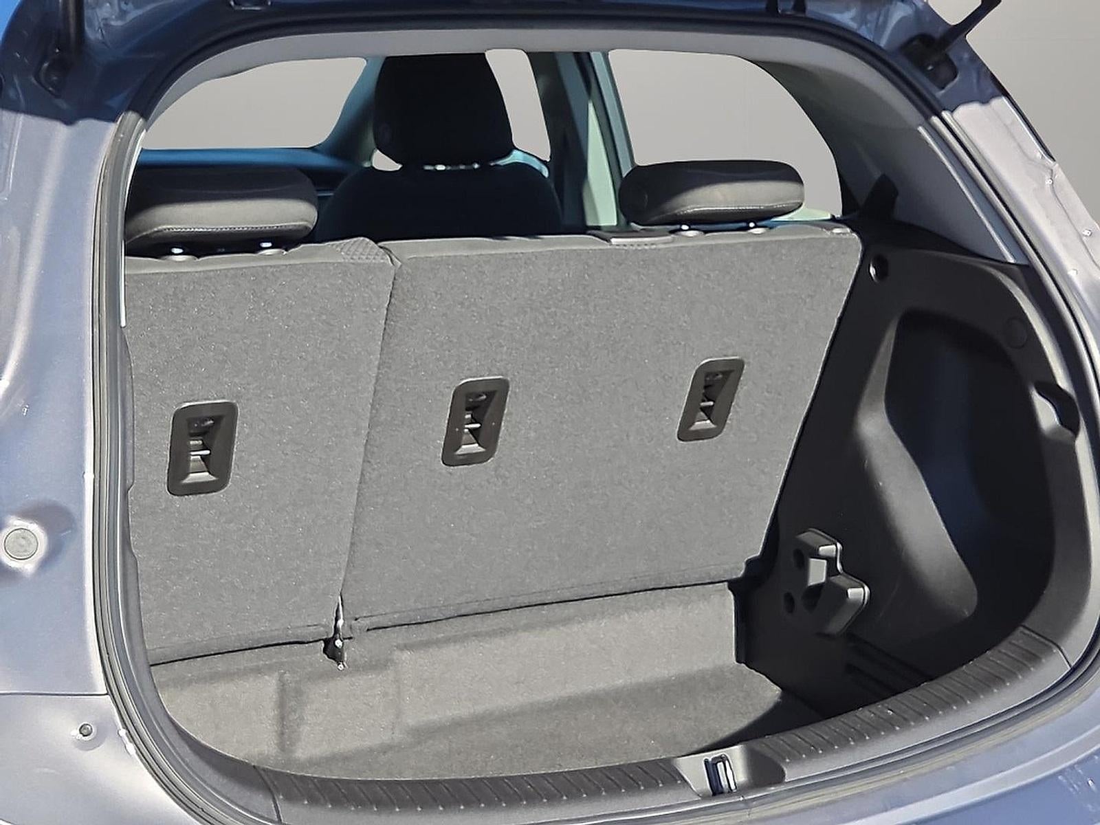 2023 Chevrolet Bolt EV 1LT