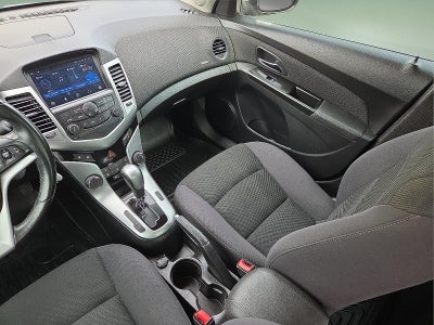 2014 Chevrolet Cruze ECO