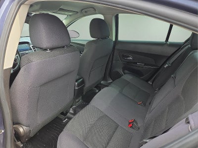 2014 Chevrolet Cruze ECO