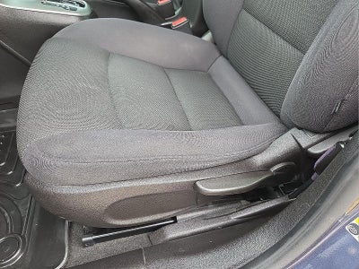 2014 Chevrolet Cruze ECO