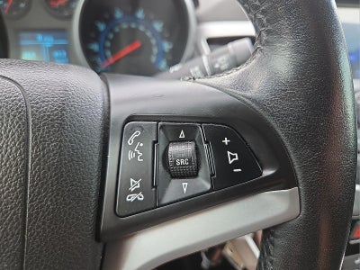 2014 Chevrolet Cruze ECO