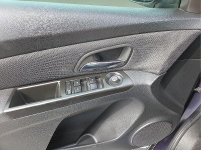 2014 Chevrolet Cruze ECO