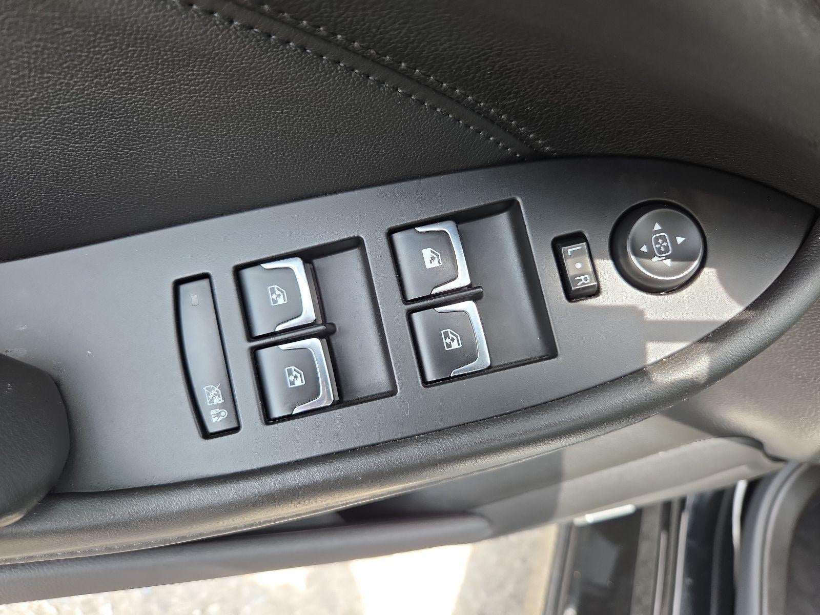 2018 Cadillac CTS-V Base