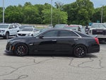 2018 Cadillac CTS-V Base
