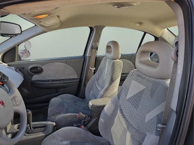 2003 Saturn Ion ION 3
